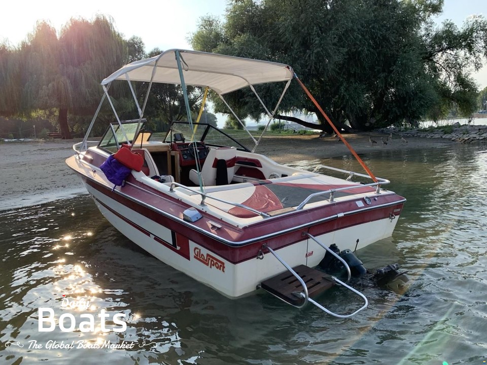 1991 Glassport for sale. View price, photos and Buy 1991 Glassport 388197