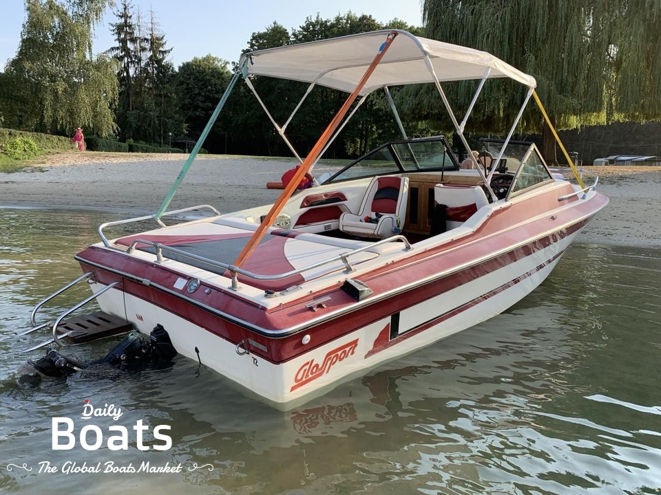 1991 Glassport for sale. View price, photos and Buy 1991 Glassport 388197
