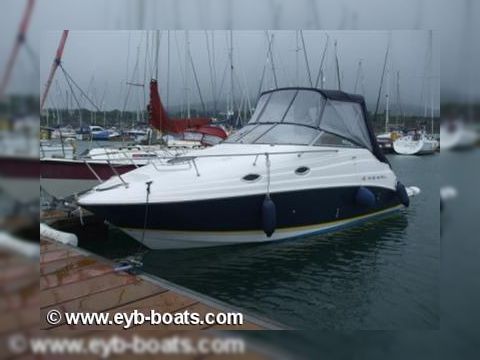 Acheter 2004 Regal 2665 Commodore