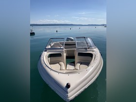 2001 Nordic 1710 Sport for sale