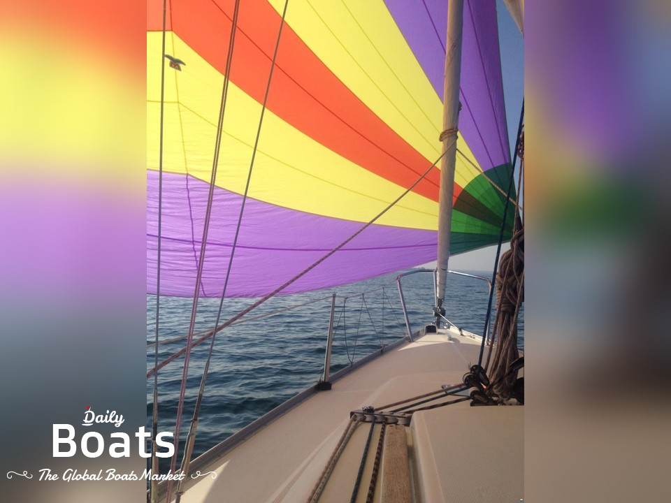 1989 Bénéteau First Class 8 for sale. View price, photos and Buy 1989