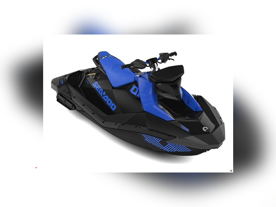2023 SeaDoo Spark Trixx 2Up 90 Ibr for sale. View price, photos and