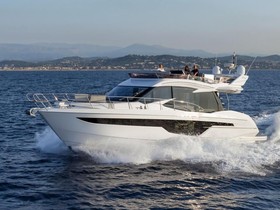 Galeon 500 Fly New Boat