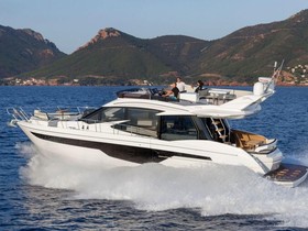 Buy 2020 Galeon 500 Fly New Boat