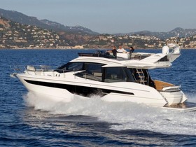 2020 Galeon 500 Fly New Boat for sale