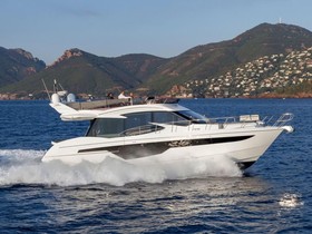 2020 Galeon 500 Fly New Boat