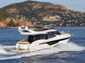 2020 Galeon 500 Fly New Boat for sale
