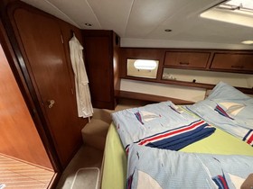 1993 Fairline Phantom 41