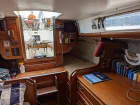 1965 Laurin-Koster 32 Mk 2 for sale