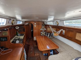 1965 Laurin-Koster 32 Mk 2 for sale