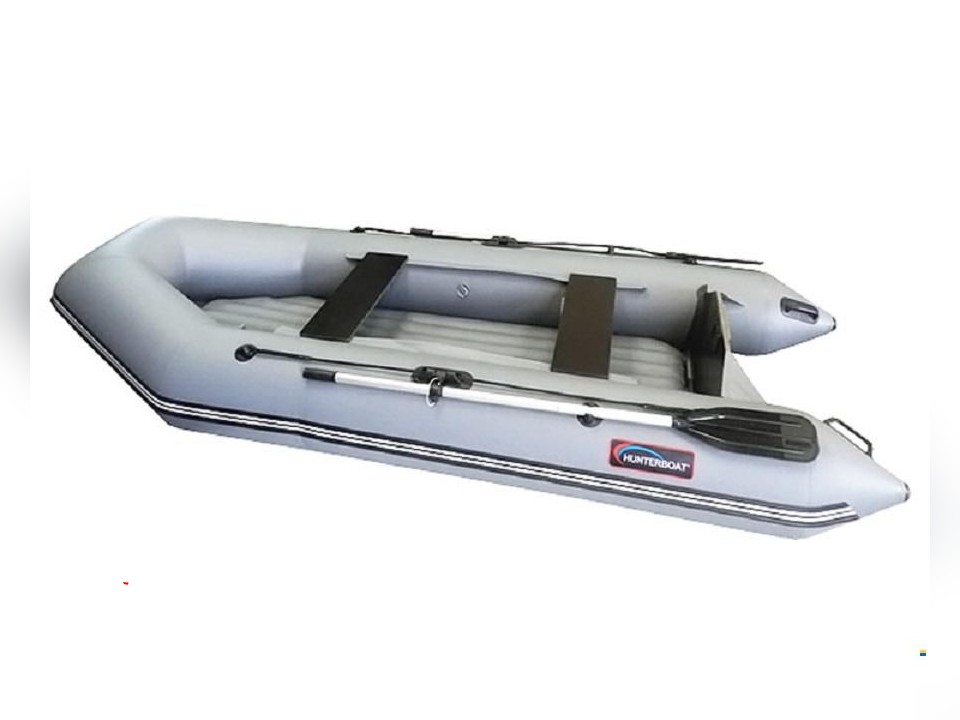 2021 Hunterboat 320 Ln for sale. View price, photos and Buy 2021 ...