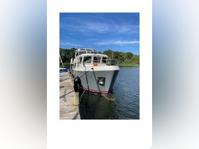 2021 Brandsma Trawler myytävänä