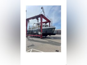 2021 Brandsma Trawler