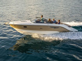 Sea Ray 250 Sse / Nuovo