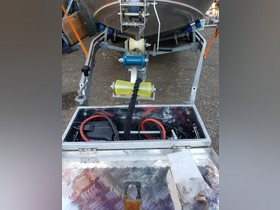 2014  Aluminium Boot