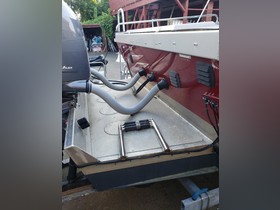 2014  Aluminium Boot