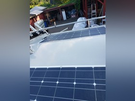 2014 Aluminium Boot in vendita