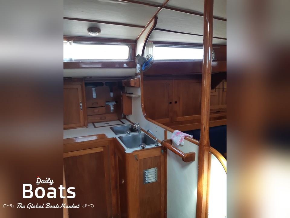 1978 Compass Marine Compass 47 for sale. View price, photos and Buy