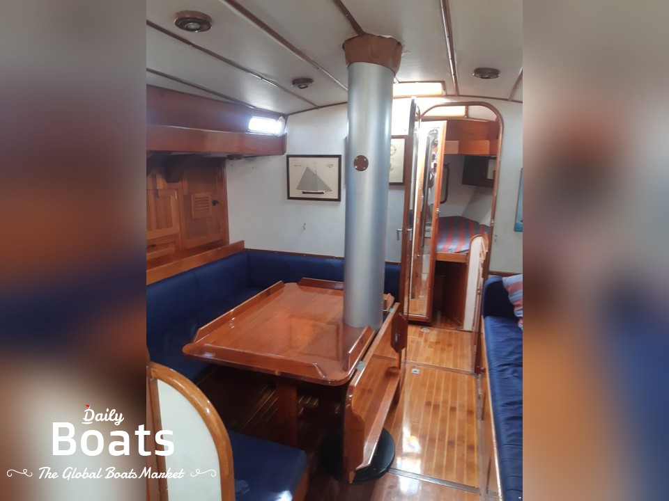 1978 Compass Marine Compass 47 for sale. View price, photos and Buy