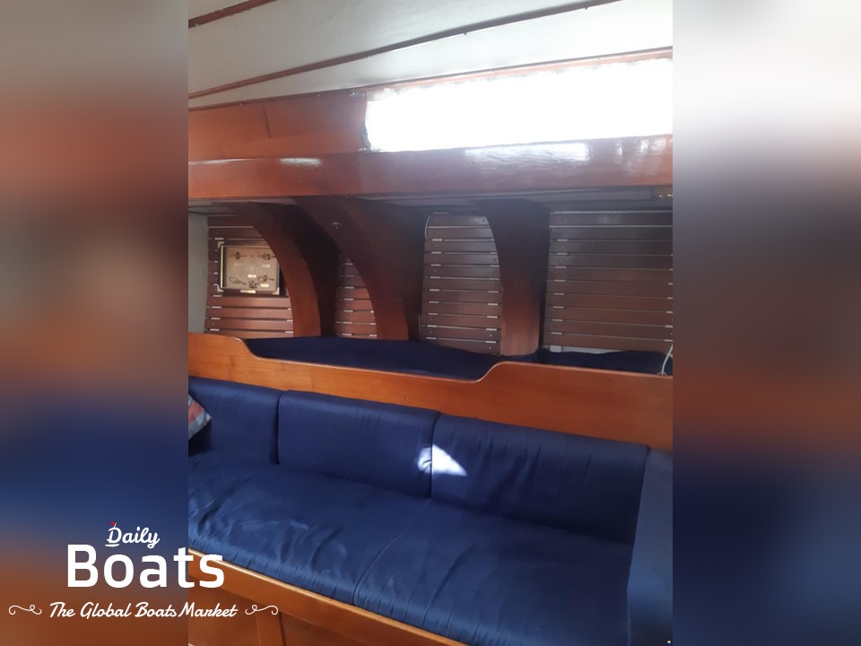 1978 Compass Marine Compass 47 for sale. View price, photos and Buy