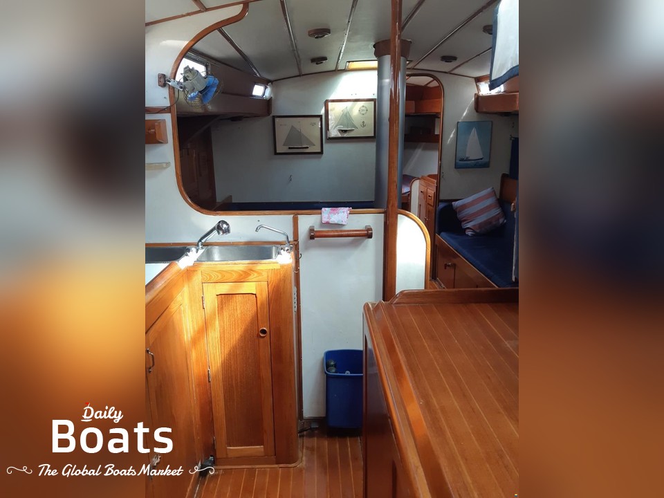 1978 Compass Marine Compass 47 for sale. View price, photos and Buy