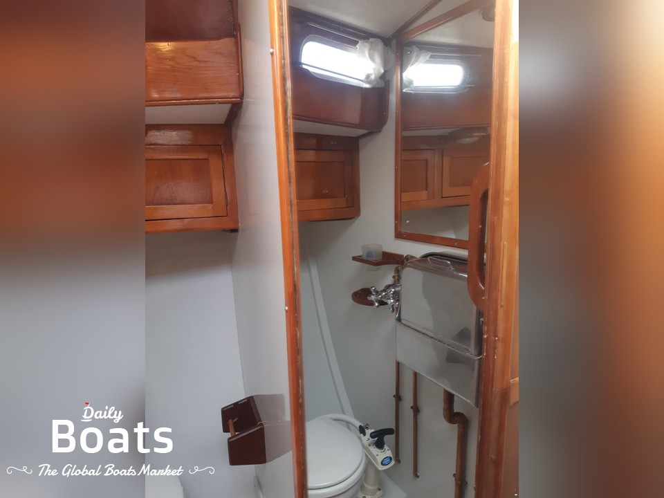1978 Compass Marine Compass 47 for sale. View price, photos and Buy 1978 Compass Marine Compass