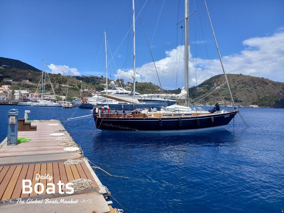 1978 Compass Marine Compass 47 for sale. View price, photos and Buy