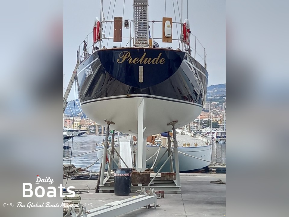 1978 Compass Marine Compass 47 for sale. View price, photos and Buy