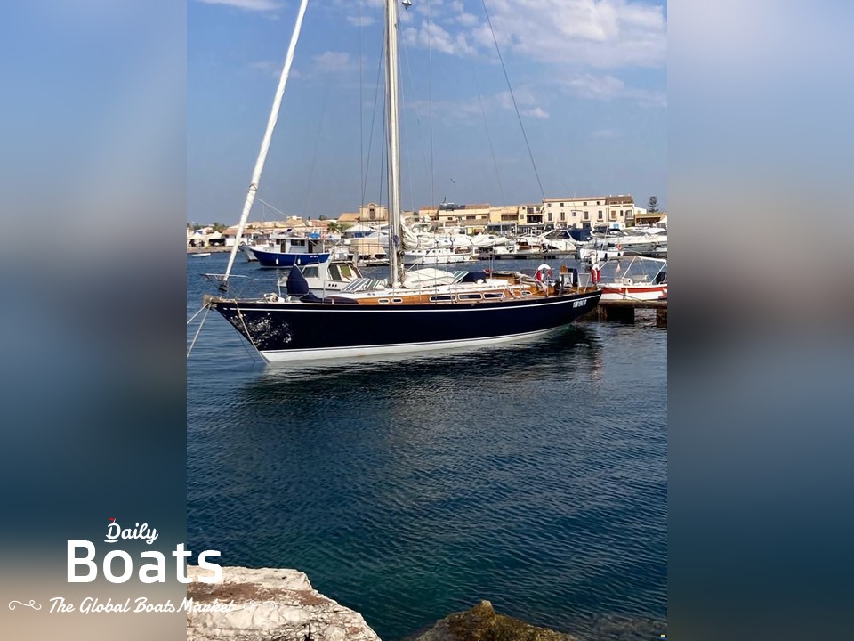 1978 Compass Marine Compass 47 for sale. View price, photos and Buy