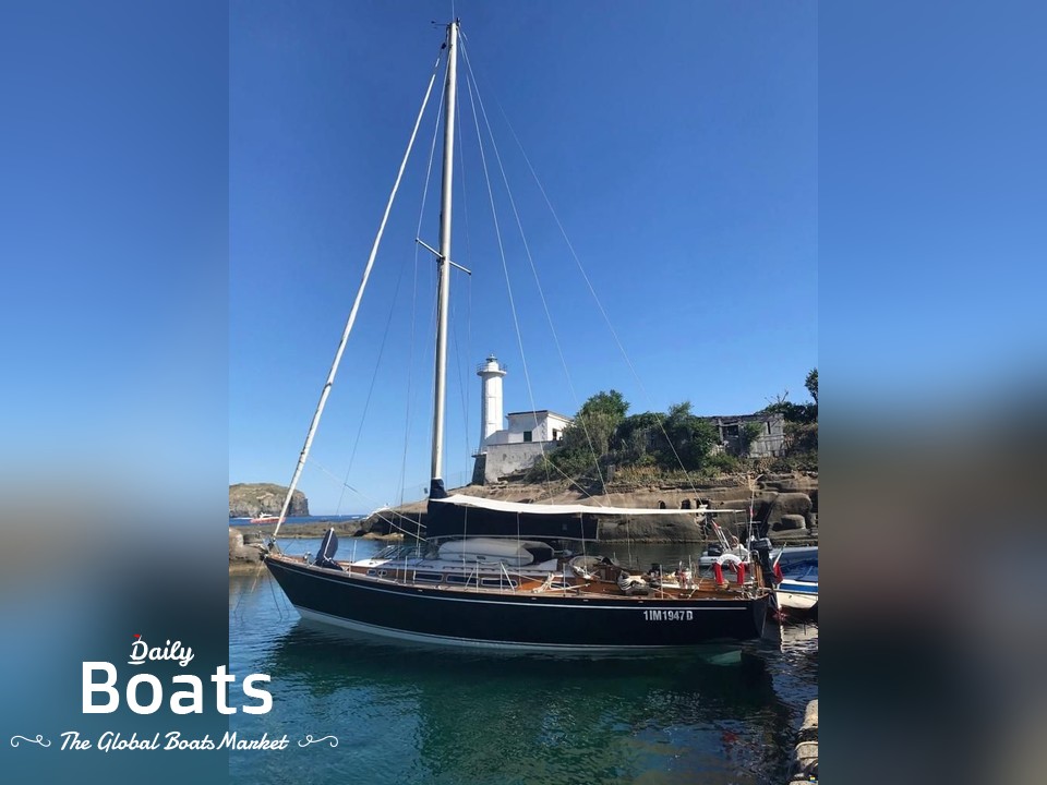 1978 Compass Marine Compass 47 for sale. View price, photos and Buy