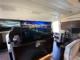 2007 Overmarine Mangusta 92 на продажу