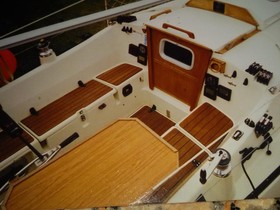 1992 Nautic Plast Hai 760 kopen