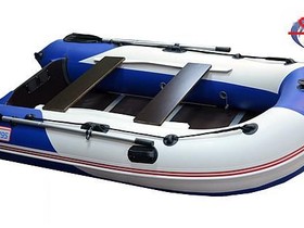 Купить 2021 Hunterboat Stels 295
