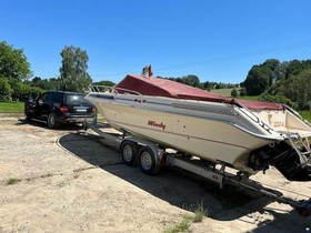 1991 Windy 7500 for sale