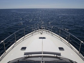 2012 Cyrus Yachts 13.8 Hard Top