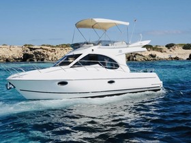 2017 Galeon 290 Fly til salg