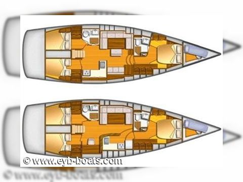 Kupić 2007 Comar Comet 52 Rs