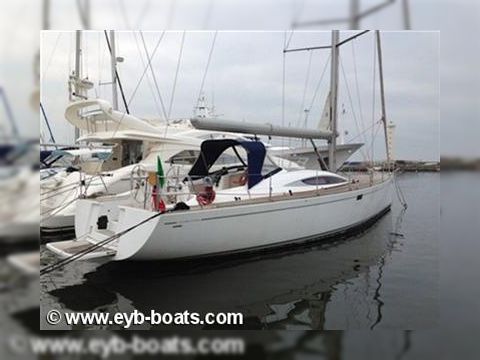 2007 Comar Comet 52 Rs
