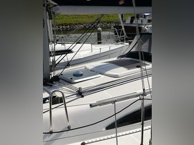 2002 Jeanneau Sun Odyssey 32 zu verkaufen