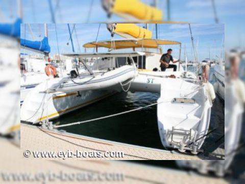 Outremer 42