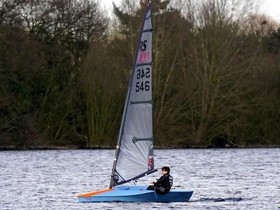 RS Sailing 300