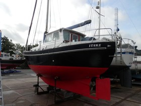 1978 Dartsailer 30 for sale