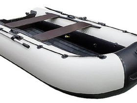 Købe 2021 Hunterboat 335 A-Light