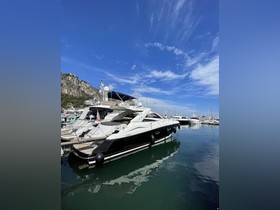 Sunseeker Portofino 53