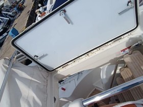 2009 Ferretti 510