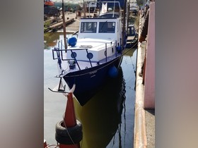 Buy 1975 Holland Boat Vedette Hollandaise