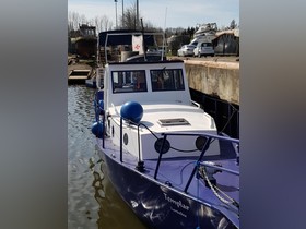 1975 Holland Boat Vedette Hollandaise for sale