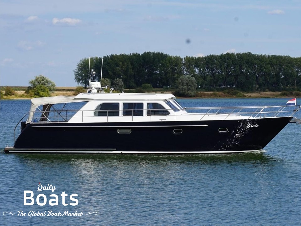 2008 VDH 1350 Exclusive for sale. View price, photos and Buy 2008 VDH ...