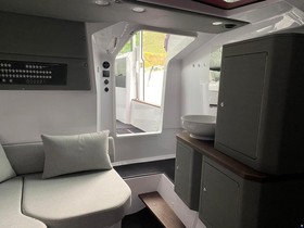 Купити 2021 AXOPAR Cross Cabin 37 Xc