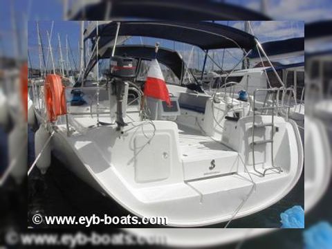 Beneteau Cyclades 50.5